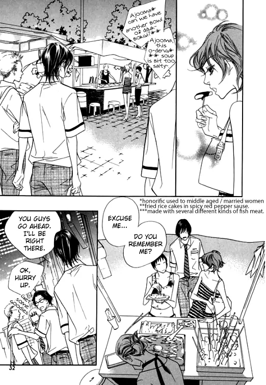 The Flowers of Evil Chapter 20 image 26